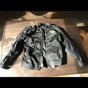 Harley Davidson jacket
